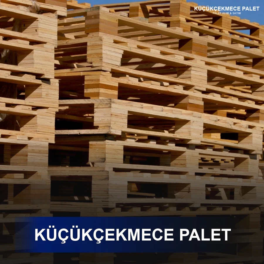Başakşehir Paletçi