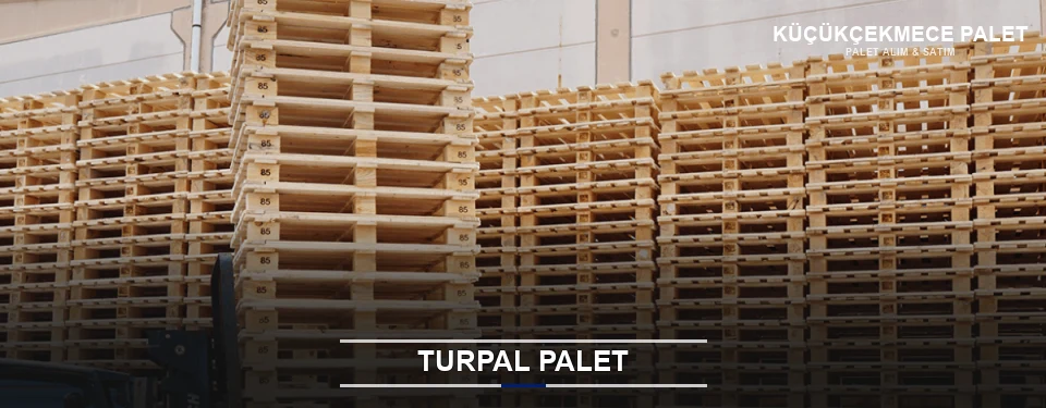 Turpal Palet